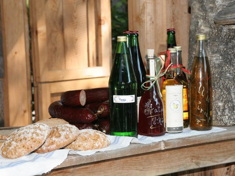 Landgasthof Aumanwirt Bad Feilnbach Luaran gambar